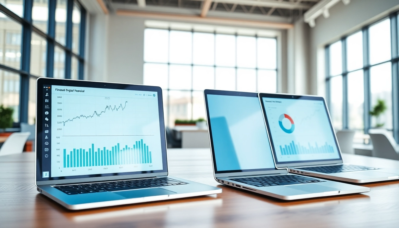 Analyze prices and trends on https://m.check-rates.com with detailed financial tools in an office setting.