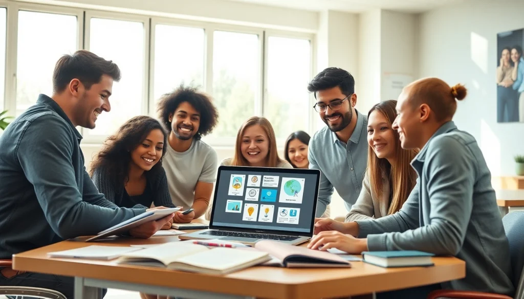 多様な学生とともに、明るくインタラクティブな環境で カランメソッド オンライン ランキング を紹介する魅力的なオンライン英語クラス。