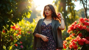 Browse styles on https://modnadziewczyna.pl/ to find perfect outfits for every occasion.