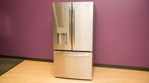 best ge refrigerator