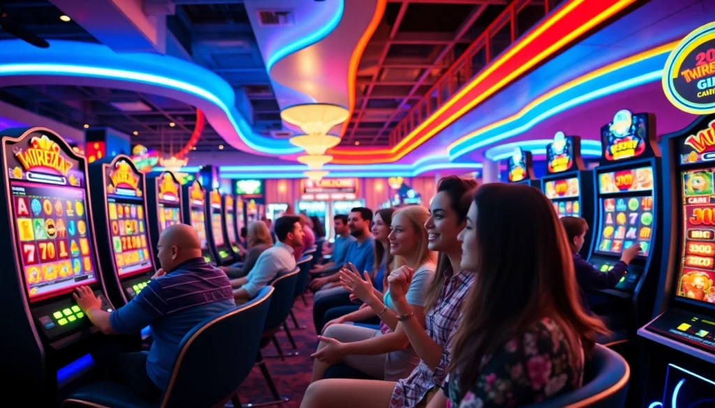 Bolaslot21 memungkinkan pemain untuk menikmati permainan slot online dengan aman dan seru.