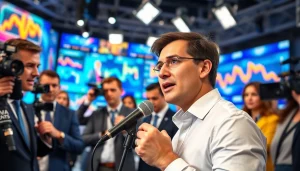Engaged journalists reporting news at Usa Today in a vibrant newsroom.
