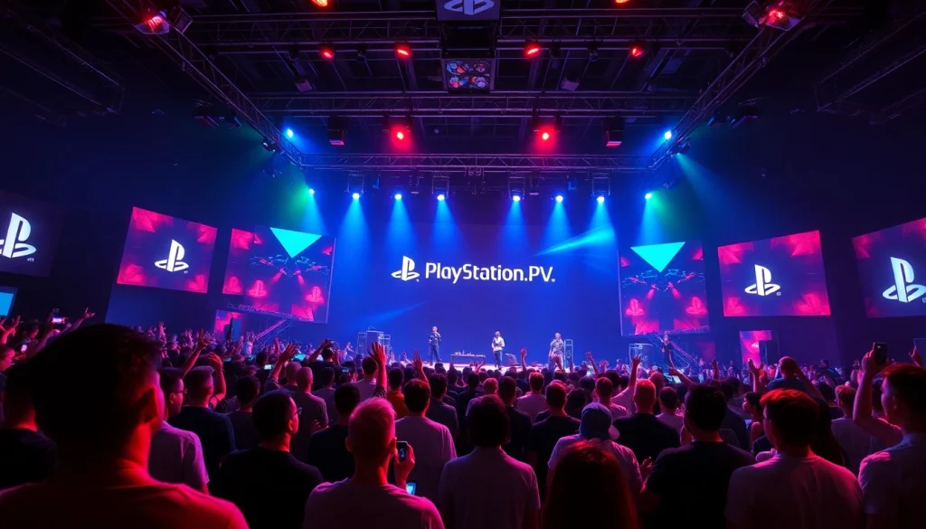 Learn about the latest PlayStation Showcase 2026 news from a dynamic gaming event.