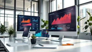 Optimieren Sie Ihre Strategie mit bewährten SEO-Tools, die effiziente Ergebnisse liefern.