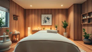 편안한 장식과 차분한 요소가 어우러진 1인샵의 아늑한 분위기.