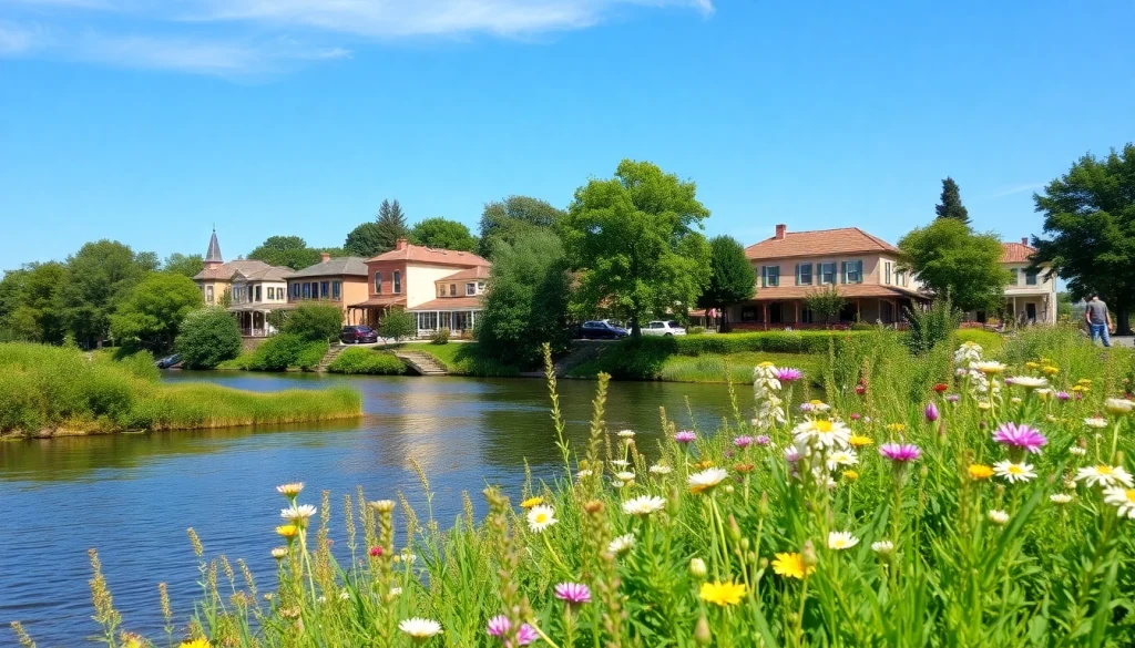 Discover things to do in Clarksburg CA with scenic river views and historic charm.