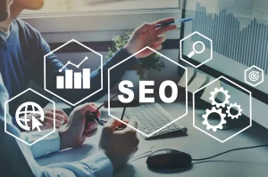 Seo Agency In USA