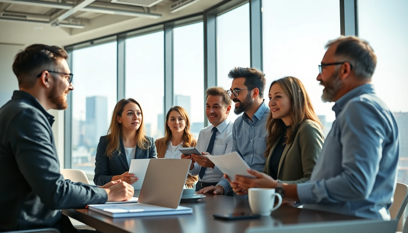 How to engage in effective brainstorming sessions with a diverse team.