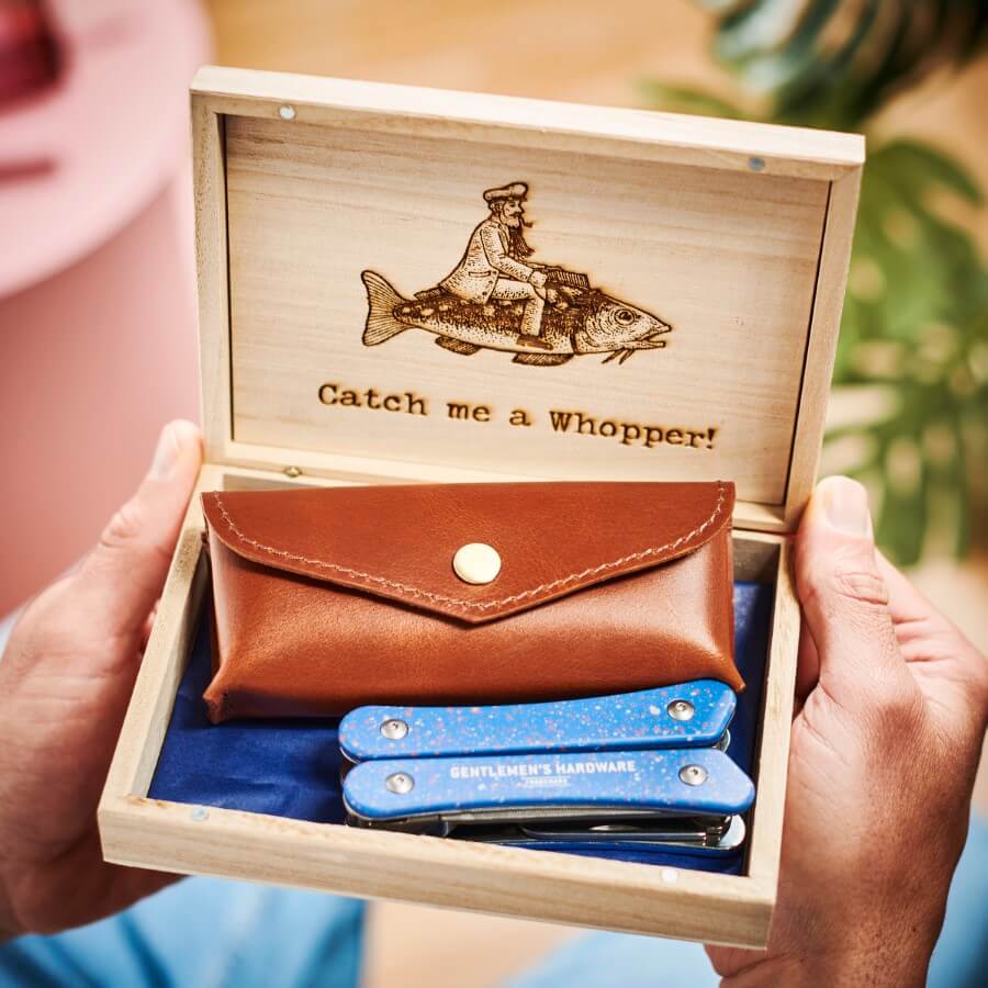 Fishing Gifts for Every Season and Skill Level
