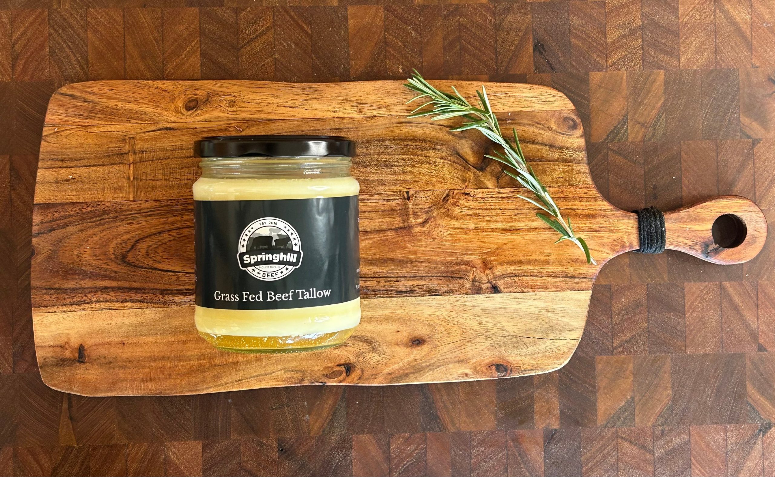 Beef tallow halal : l’option naturelle pour une hydratation optimale